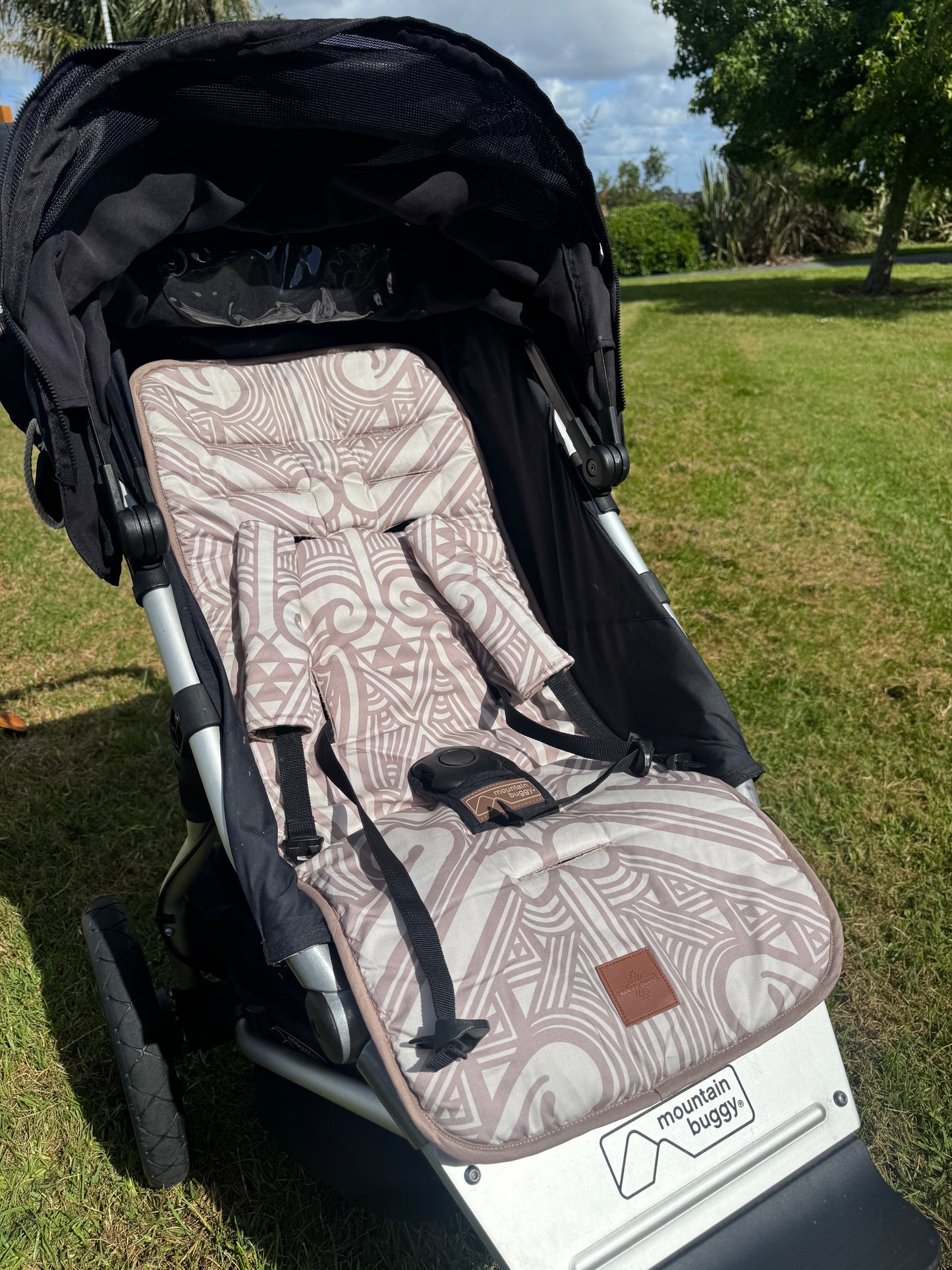 Haerenga Universal Pram Liner