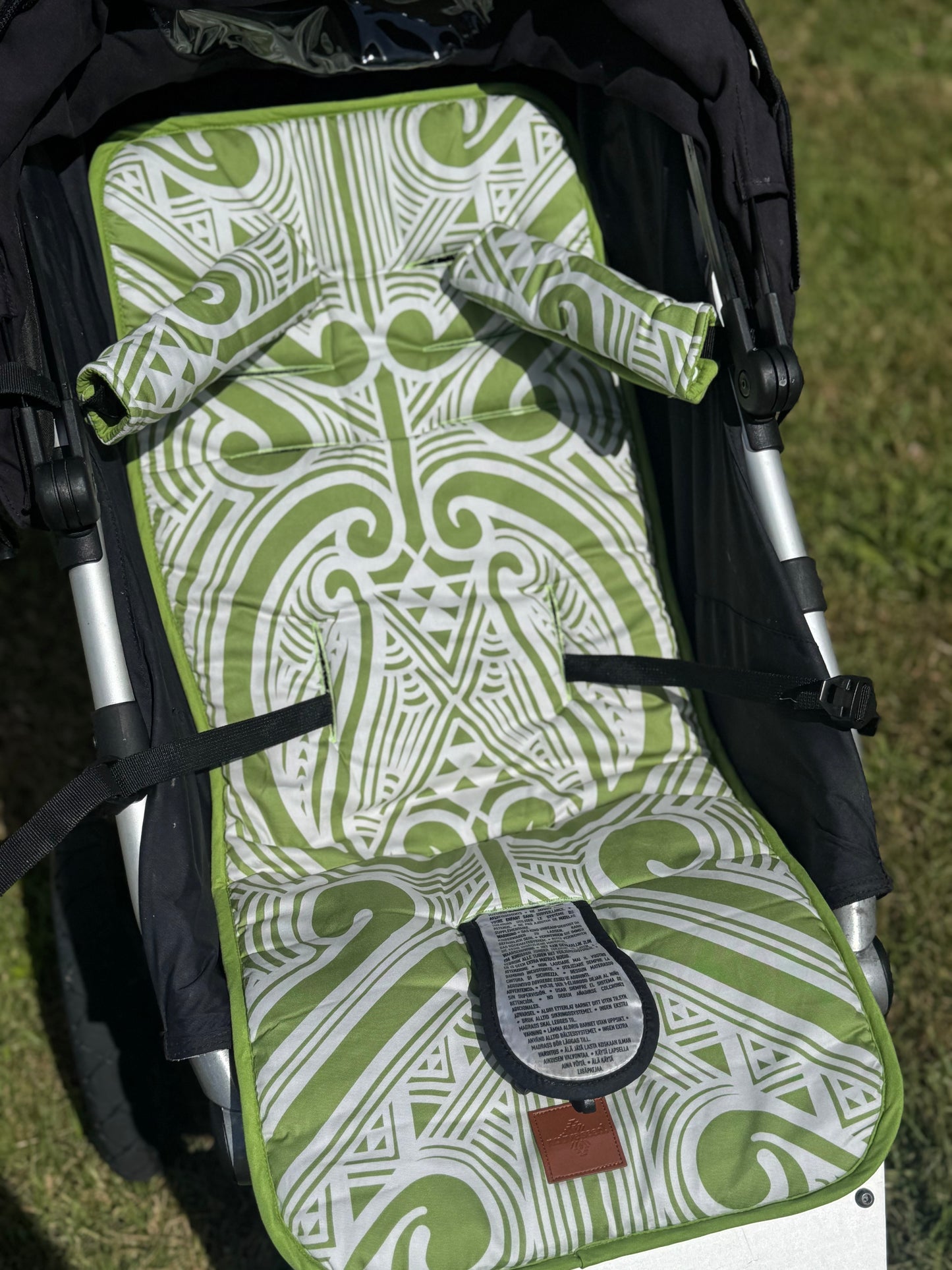 Haerenga Universal Pram Liner