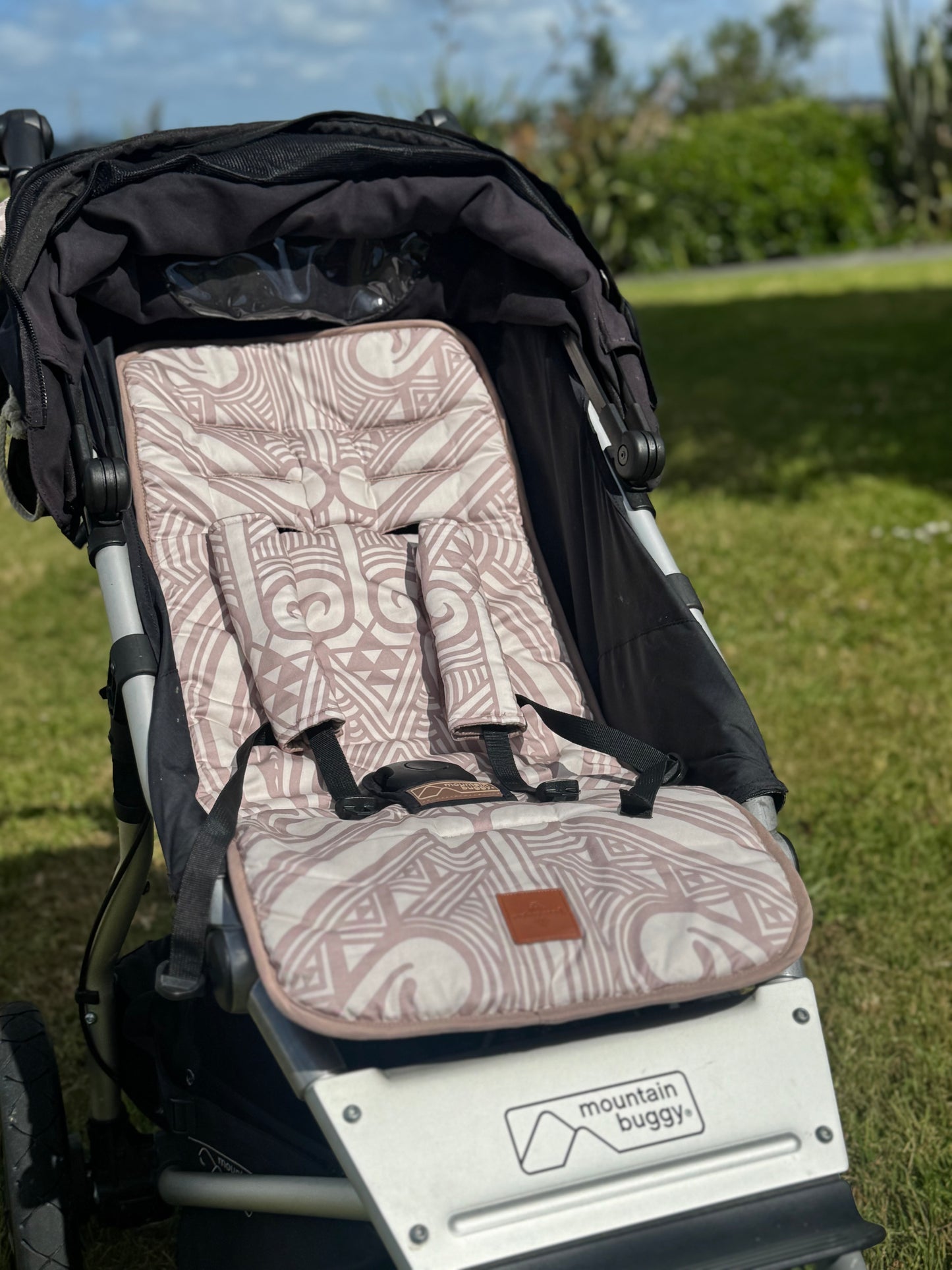 Haerenga Universal Pram Liner