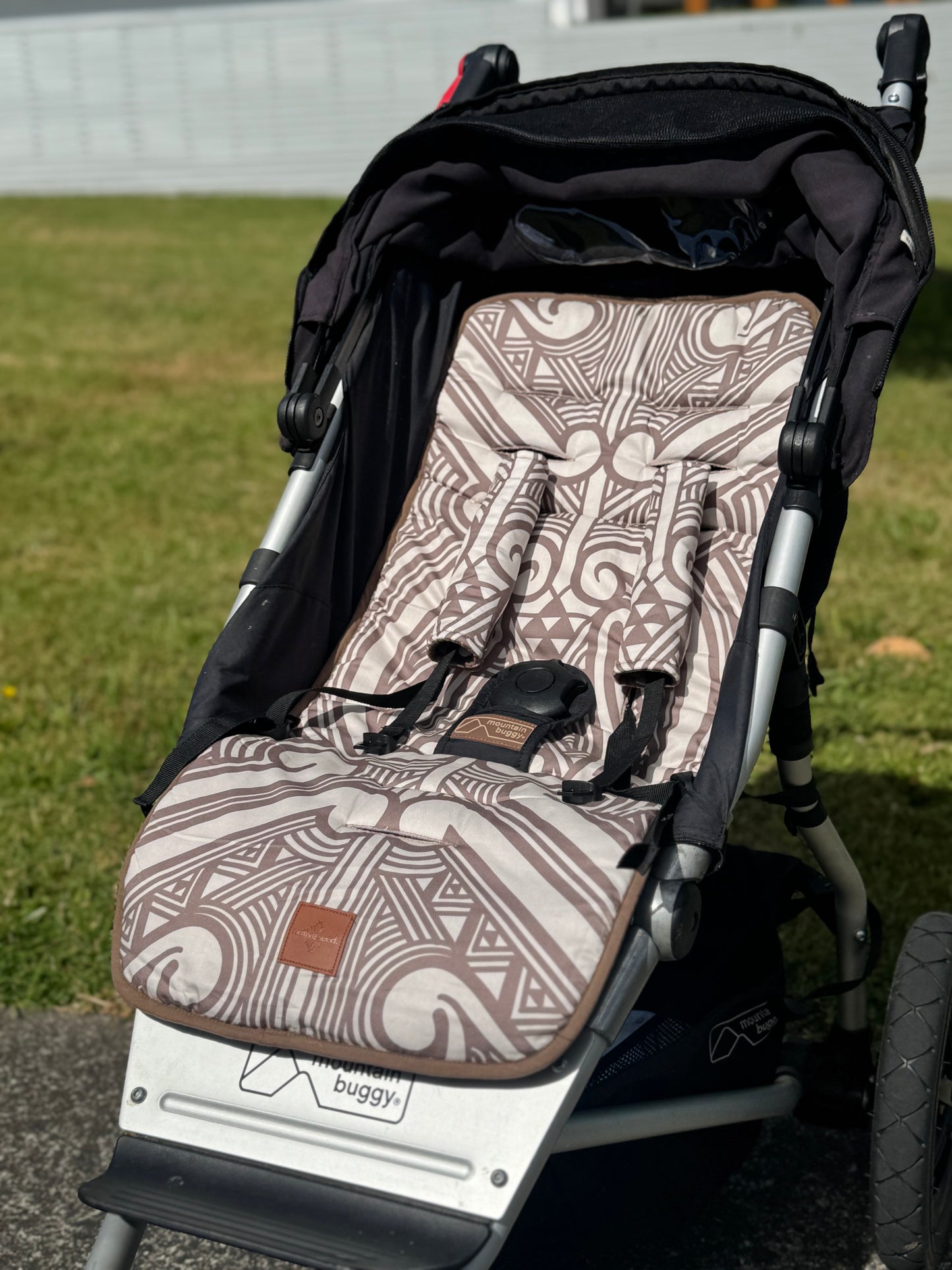 Haerenga Universal Pram Liner