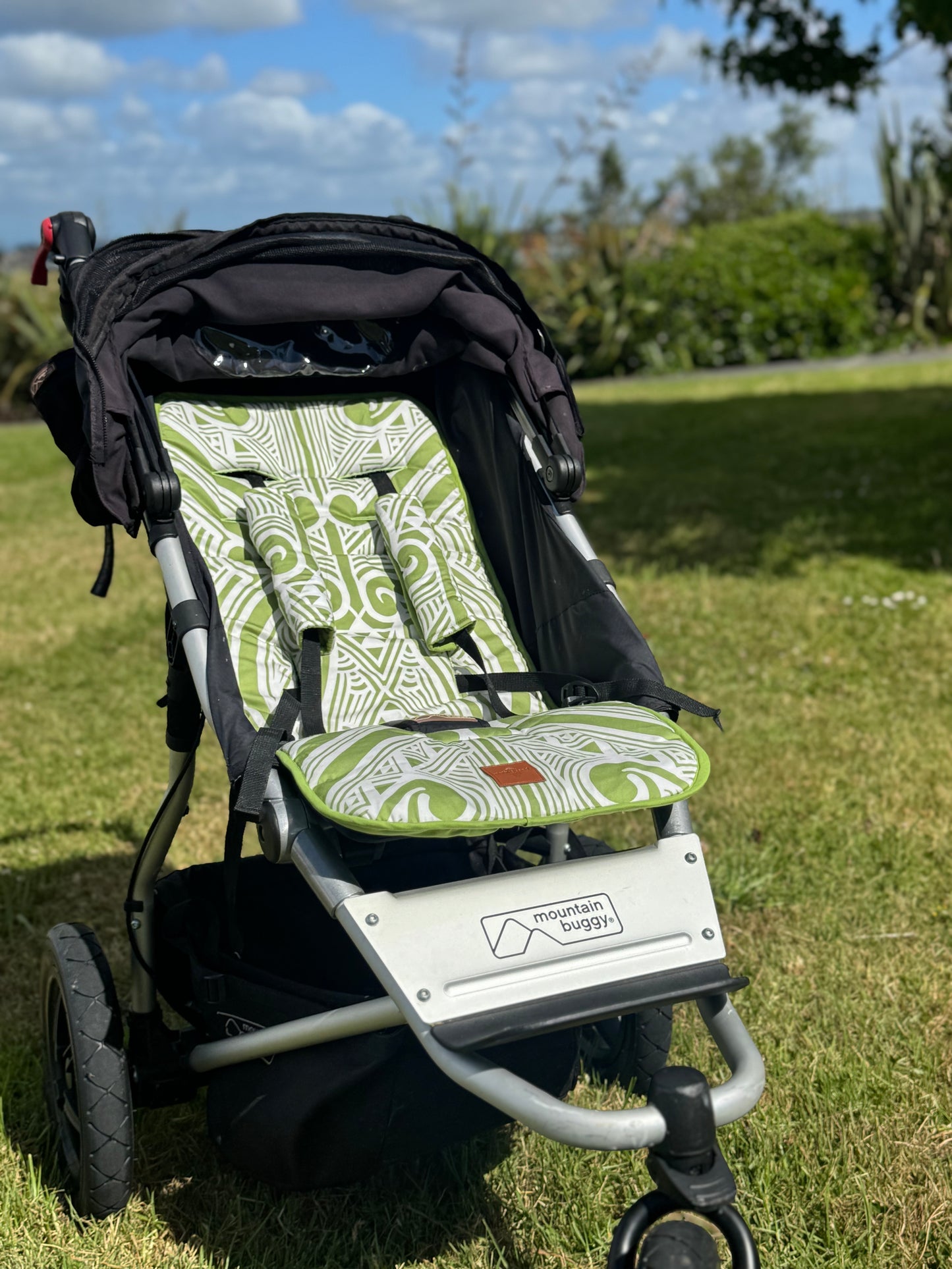 Haerenga Universal Pram Liner