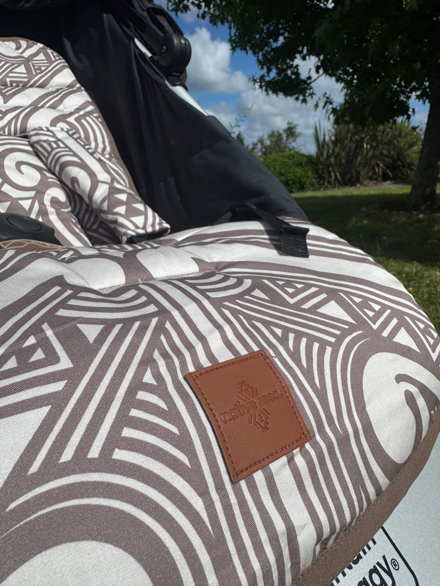 Haerenga Universal Pram Liner