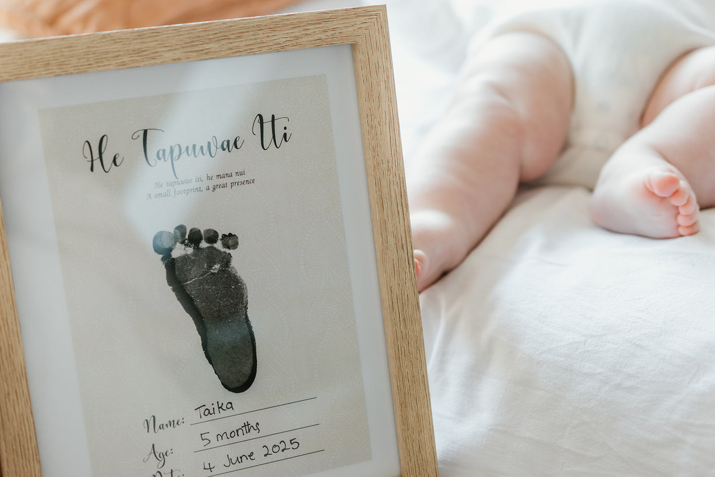 Inkless Print Kit – Pepe’s Print | He Tapuwae Iti