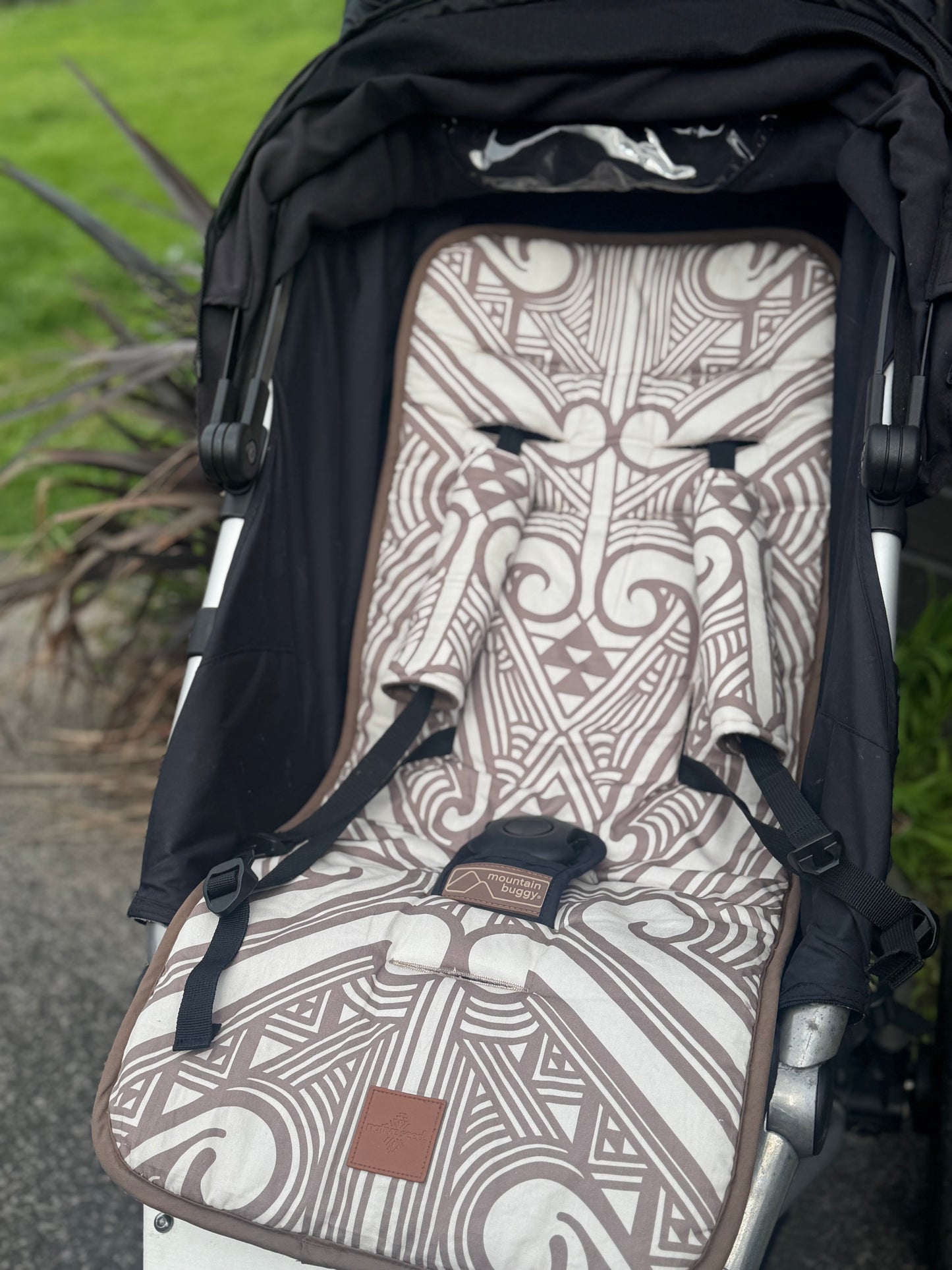 Haerenga Universal Pram Liner