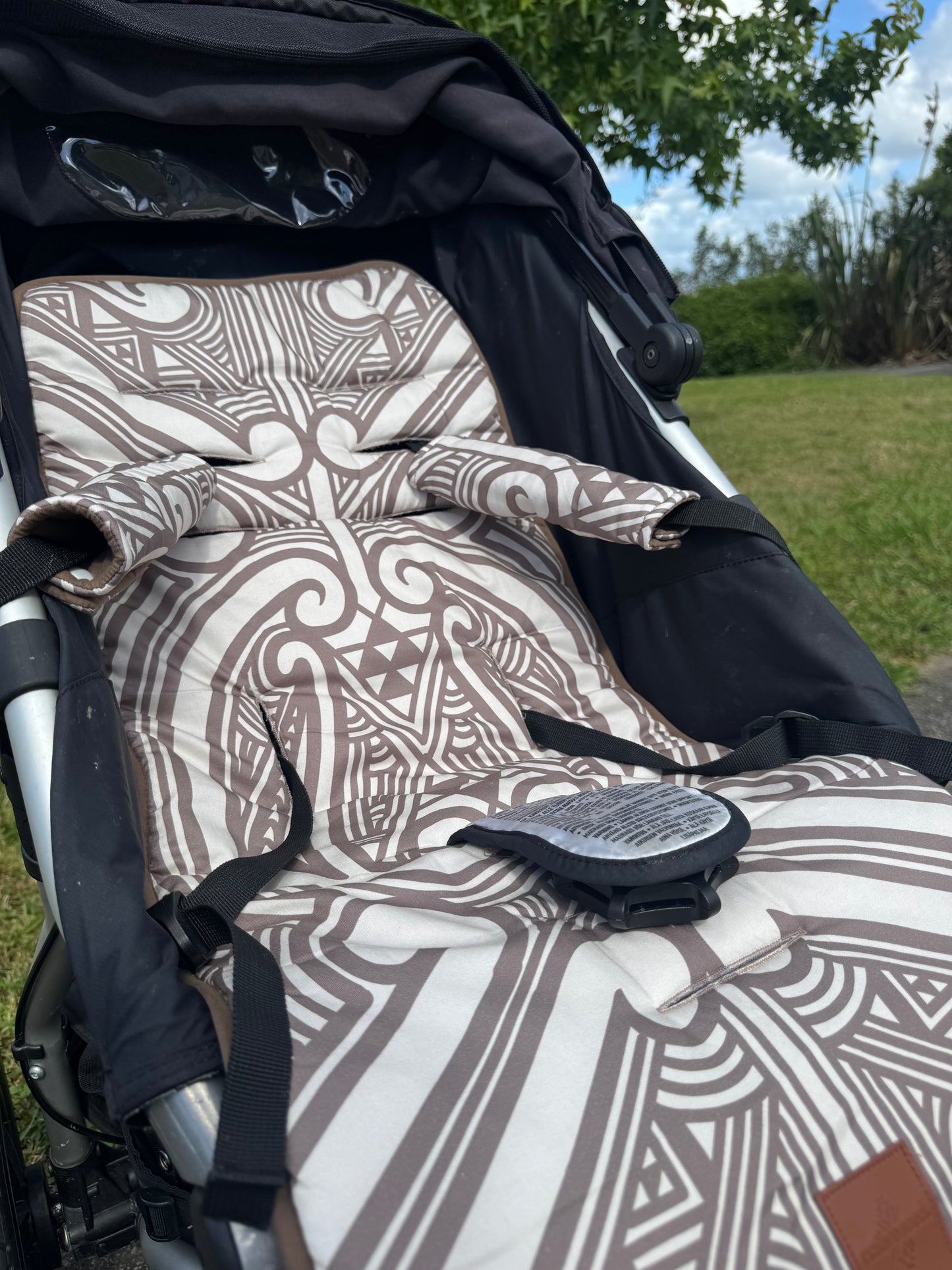 Haerenga Universal Pram Liner