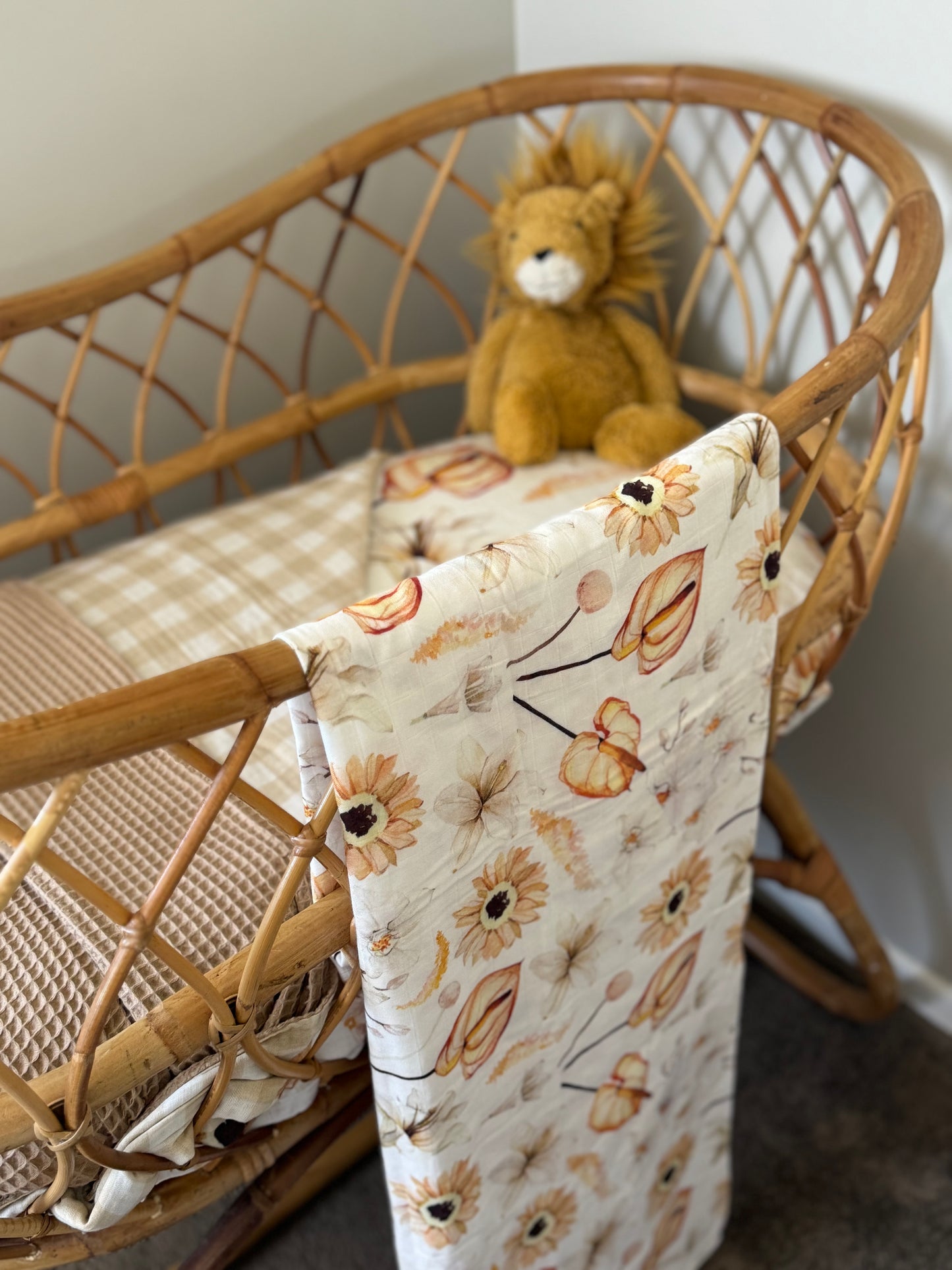 Nursery Sleep Bundle