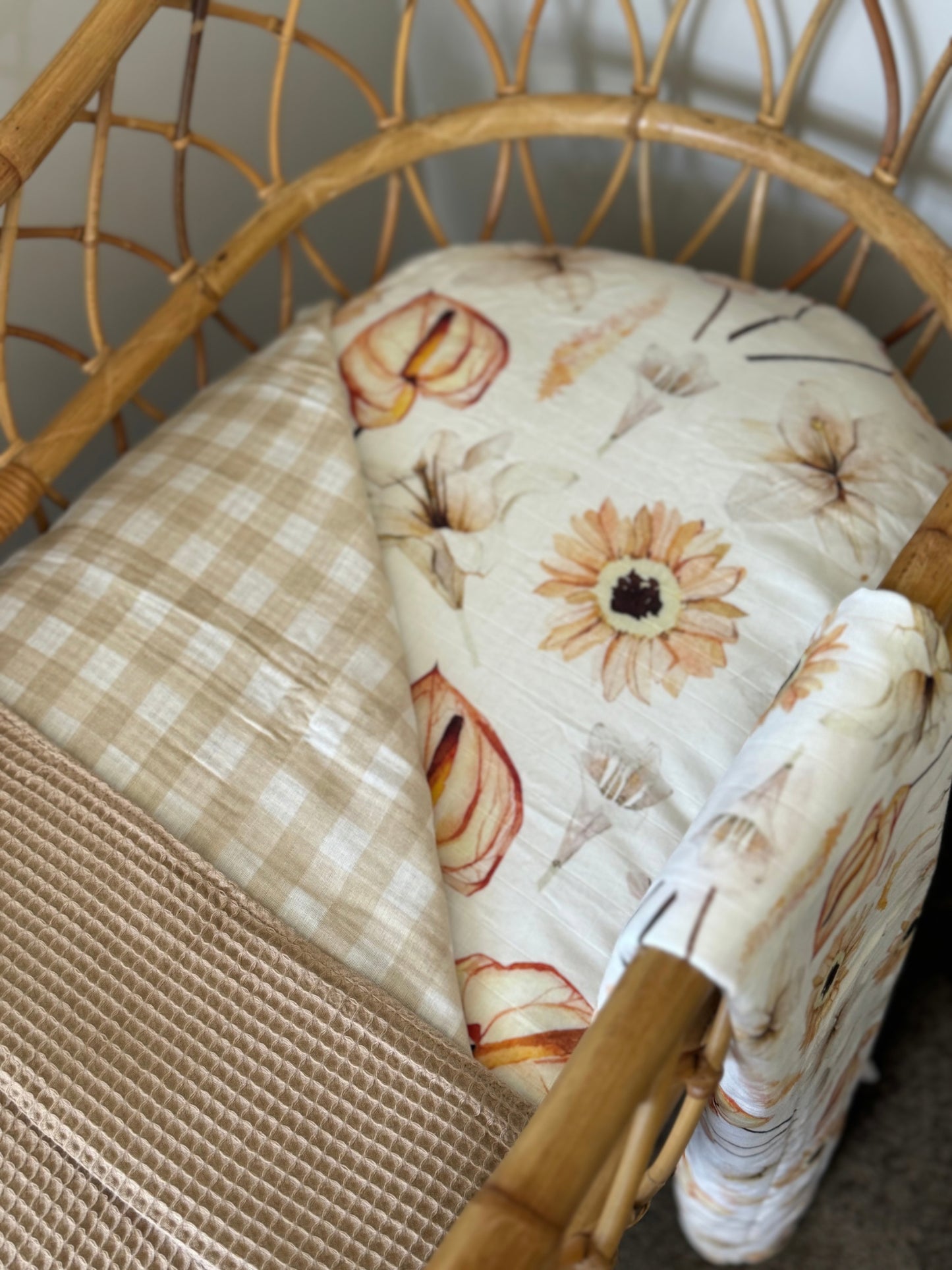 Nursery Sleep Bundle