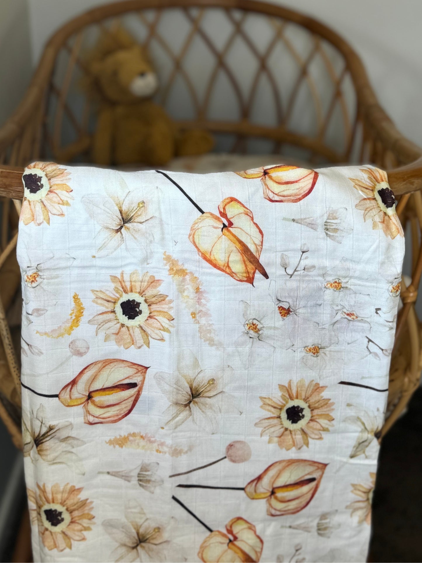 Nursery Sleep Bundle